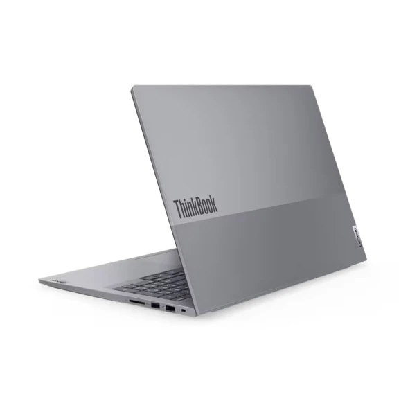 Lenovo Thinkbook 16 Gen6 AMD Ryzen 7 7730U 64GB 2TB SSD AMD Radeon™ Graphics Windows 11 Pro 16" Wuxga 300NIT Taşınabilir Bilgisayar 21KK000WTRP09 + Zetta Çanta - 5