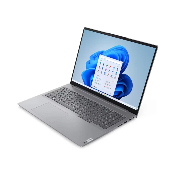 Lenovo Thinkbook 16 Gen6 AMD Ryzen 7 7730U 32GB 1TB SSD AMD Radeon™ Graphics Freedos 16" Wuxga 300NIT Taşınabilir Bilgisayar 21KK000WTRF05 + Zetta Çanta - 3
