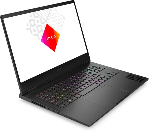 Hp Omen 16-WF1010NT 9J2A5EA Intel Core I9-14900HX 64GB GB DDR5 2TB SSD 12GB RTX4080 16.1 inç 7Ms 165HZ FHD Windows11Pro Taşınabilir Bilgisayar 99J2A5EA23+WeblegelsinÇanta