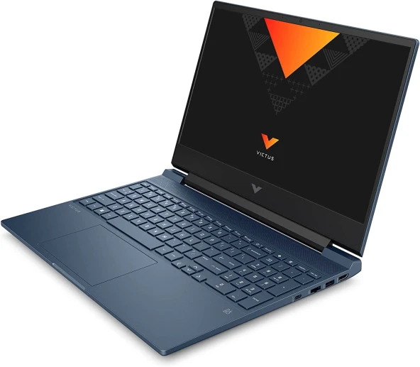 HP Victus 16-R1019NT Intel Core i7-14700HX 16GB DDR5 RAM 512GB SSD 8GB RTX4070 16.1 İnç 144Hz IPS FHD Freedos Taşınabilir Bilgisayar 9J221EA01+WeblegelsinÇanta