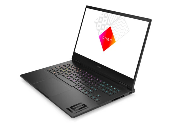 HP OMEN 16-WF1002NT Intel Core i9 14900HX 64GB DDR5 RAM 2TB SSD 12GB RTX4080 16.1 inç QHD 240Hz 3MS FreeDOS Taşınabilir Bilgisayar 9J1L2EAF04 + Zetta Çanta