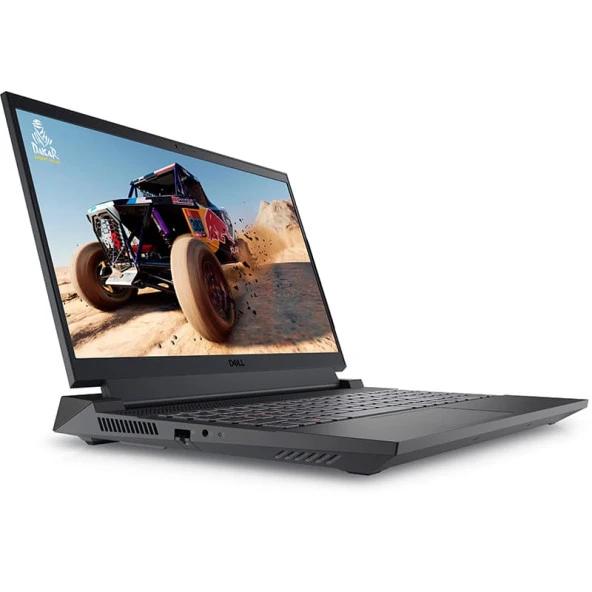 Dell G15 5530 İntel Core İ7 13650Hx 96GB DDR5Ram 512gb SSD 6GB RTX3050 15,6 İnç 120Hz FHD Windows11Home Taşınabilir Bilgisayar G5530240100516+WeblegelsinÇanta