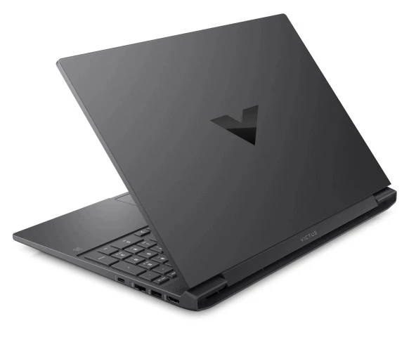 HP Victus Amd Ryzen 5 7640HS 96GB DDR5 Ram 512gb SSD 8GB RTX4060 16,1 İnç 144Hz IPS FHD Windows11Pro Taşınabilir Bilgisayar Z7Z4N1EA25+ZettaÇanta - 4