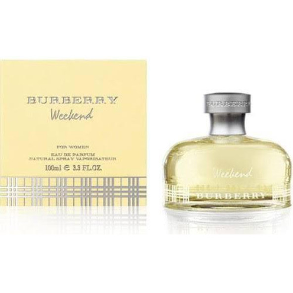 Burberry Weekend 100 ml EDP Kadın Parfüm