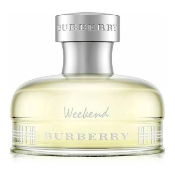 Burberry Weekend 100 ml EDP Kadın Parfüm - 2