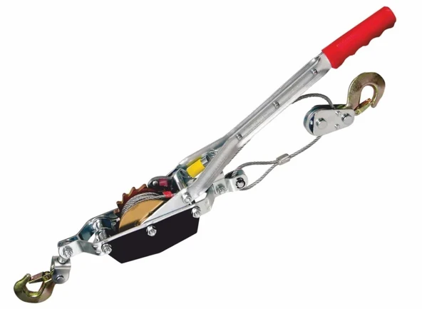 CMC ÇELİK HALATLI ÇEKTİRME 4 TON 1.5 METRE ürün görseli