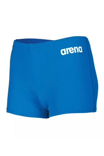 Arena Boy's Team Swım Short Solıd Çocuk Şort Mayo 004777720 - 3