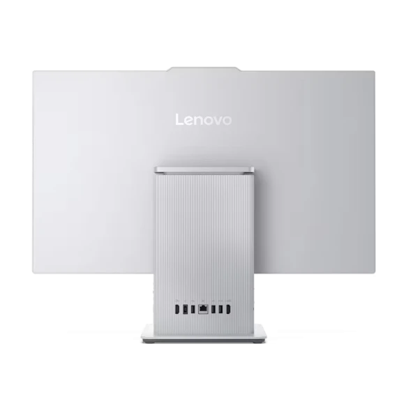 Lenovo Ideacentre Aıo 24IRH9 Intel Core I7-13620H DDR5 16GB 512GB SSD Intel UHD Graphics 23.8 Fhd IPS Freedos Beyaz All In One Bilgisayar F0HN0056TRF06 + Zetta Flash Bellek - 4
