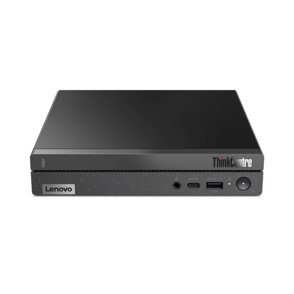 Lenovo Thinkcentre NEO 50Q Gen 4 Intel Core I5-13420H 32GB 512GB SSD Windows 11 Pro 23.8" Masaüstü Bilgisayar 12LN0048TRMP04 + Zetta Flash Bellek - Resim 3