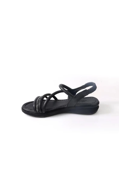 Papuçcity Mvşm 02794 Orto Pedik Günlük Kadın Sandalet - 3