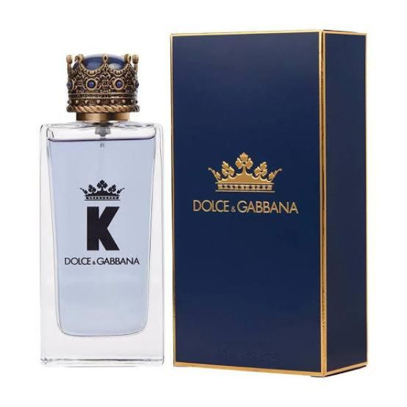 Dolce & Gabbana K By EDT 100 ml Erkek Parfüm ürün görseli 1
