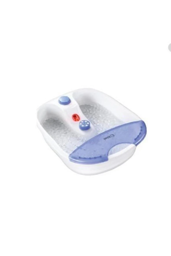 Kiwi Kfm 8635 Sulu Titreşimli 3 Fonksiyonlu Ayak Masaj Aleti 60w Kiwi Km 9810 - 2