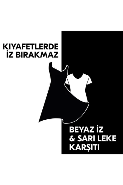 Rexona Motion Sense Kadın Stick Deodorant Invisible On Black + White Clothes 40 g X 2 Adet - 5