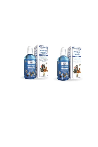 Bioxi ® Kedi Köpek Kuş Büyükbaş Küçük Baş Deri Bakım Ve Yara Animal Health Sprey 250ml 2Li