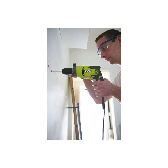 Ryobi RPD500G Darbeli Matkap 500 W - Resim 3