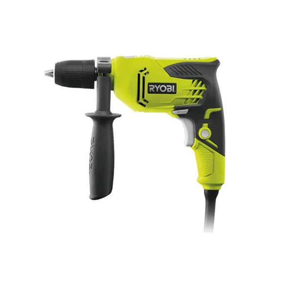 Ryobi RPD500G Darbeli Matkap 500 W - Resim 2