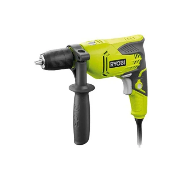 Ryobi RPD500G Darbeli Matkap 500 W