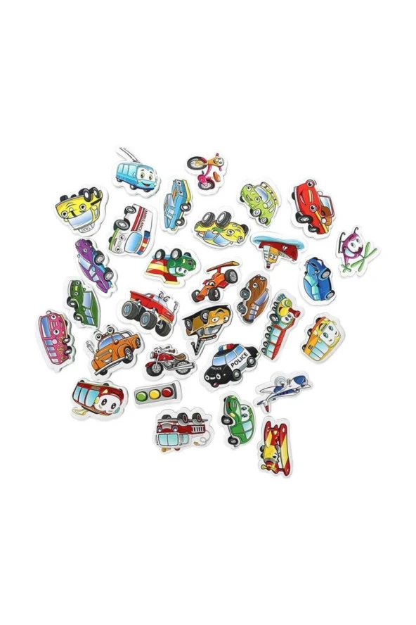 Dıytoy Manyetik Taşıtlar ürün görseli