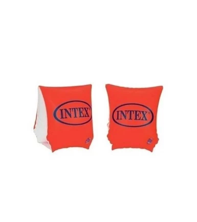 Intex Kolluk Kırmızı 23X15Cm Intex - 58642