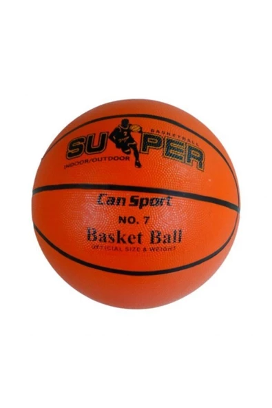 CAN SPORTS Can Sport No:7 Basketbol Topu