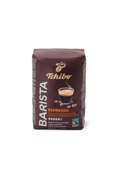 Tchibo Barista Espresso Çekirdek Kahve 500 g