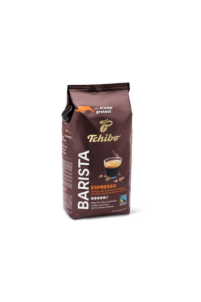 Tchibo Barista Espresso Çekirdek Kahve 1000 g - Resim 3