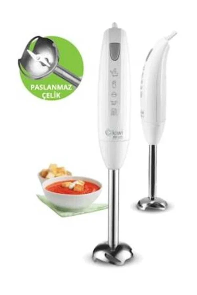 Kiwi Khb 4412 Çubuk El Blender