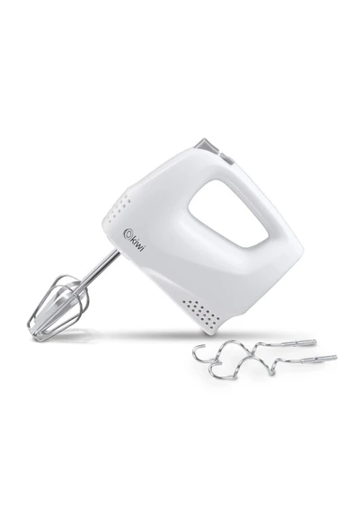 Kiwi KMX-3608 200 W Mikser - 2