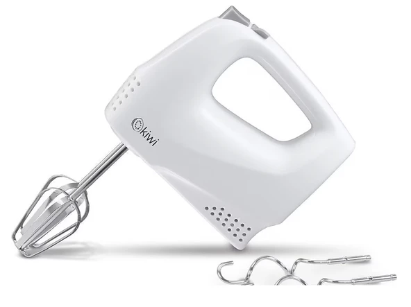 Kiwi KMX-3608 200 W Mikser