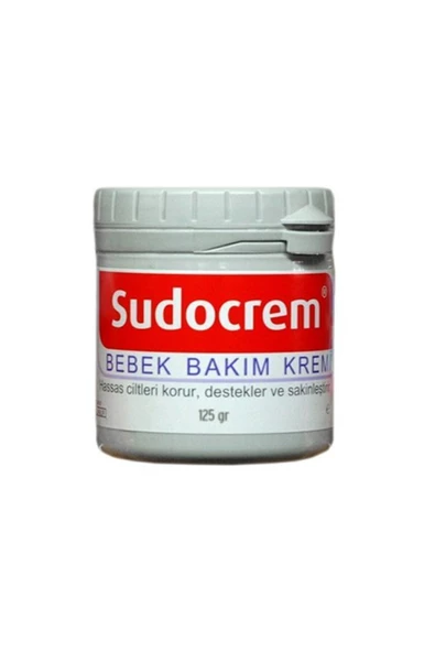 Sudocrem Bebek Bakım Kremi 125 gr