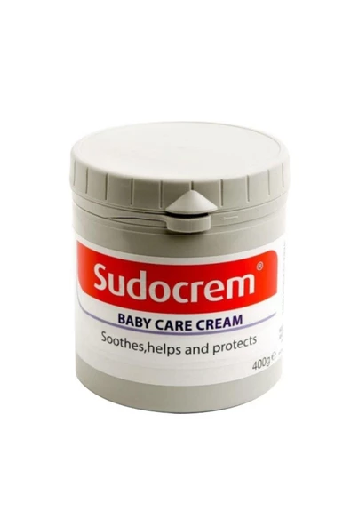 Sudocrem Bebek Bakım Kremi 400 Gr