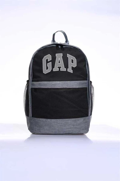 Gap Çift Bölme Sırt Çantası 03501