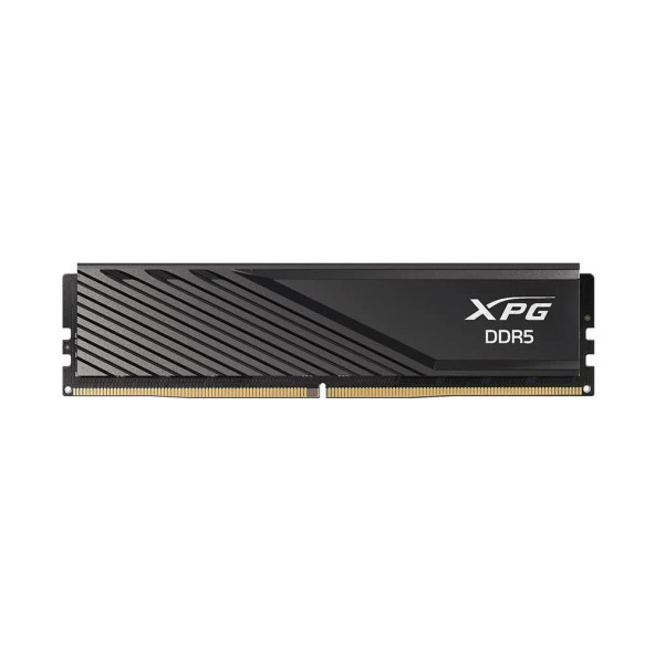 XPG Lancer Blade Siyah DDR5-5600Mhz CL46 8GB (1x8GB) Single Ram