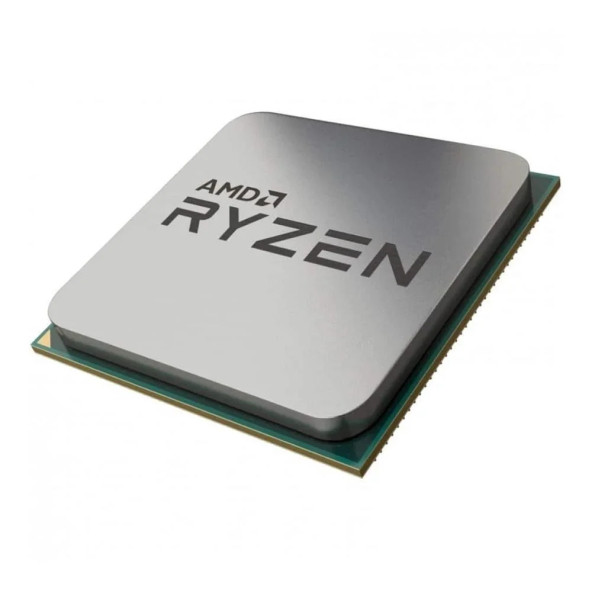 AMD Ryzen 7 7700X 4.50GHz 32MB AM5 TRAY İşlemci (Grafik Kart VAR, Fan YOK) - 2