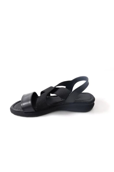 Papuçcity Mvşm 02795 Orto Pedik Günlük Kadın Sandalet - 3