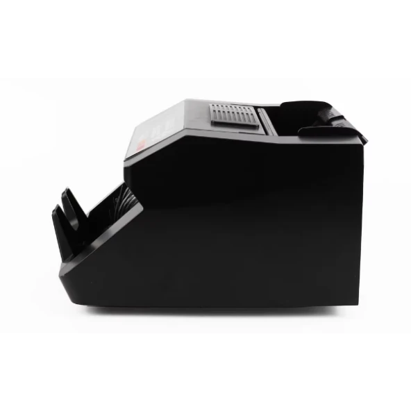Bill Counter Black Mix Para Sayma Makinesi TL Karışık Sayım, Euro ve USD Adet Sayım - 3