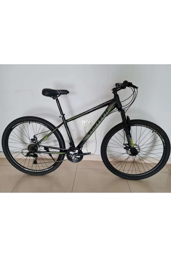 29-max Dağ Bisikleti-yeşil