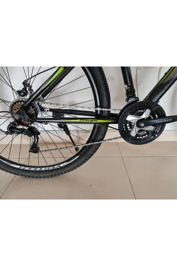 29-max Dağ Bisikleti-yeşil - 2