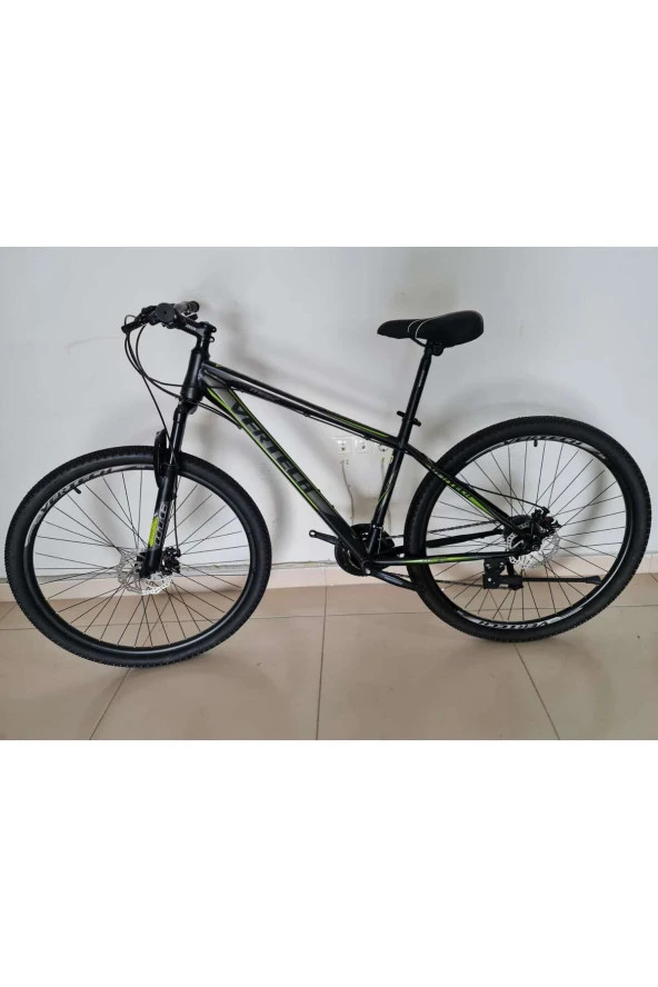 29-max Dağ Bisikleti-yeşil - 3