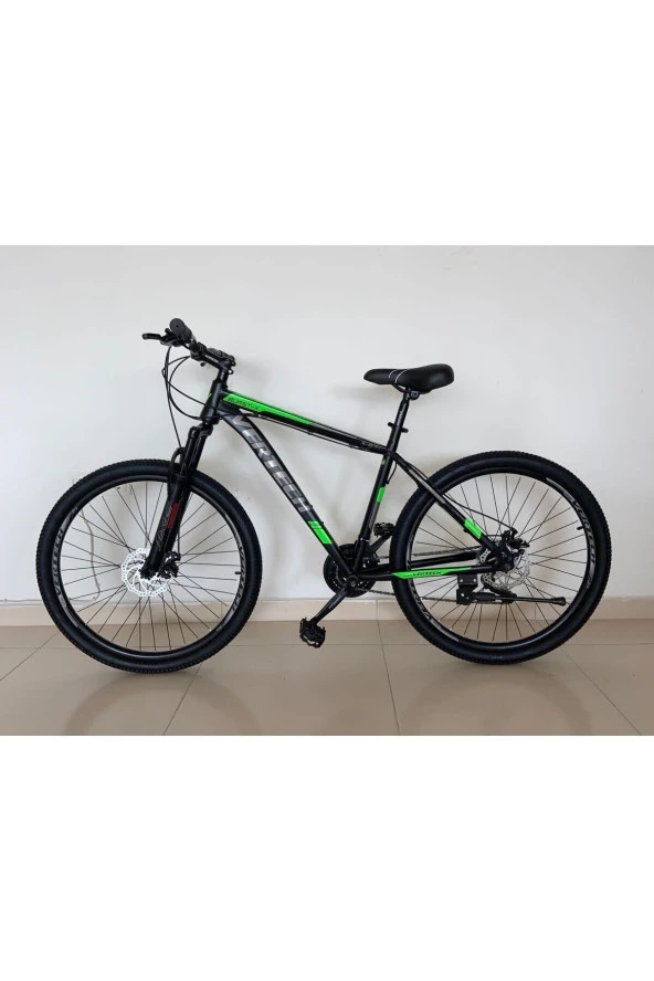 27,5 Jant 21 Vites Dağ Bisikleti Mtb - 2