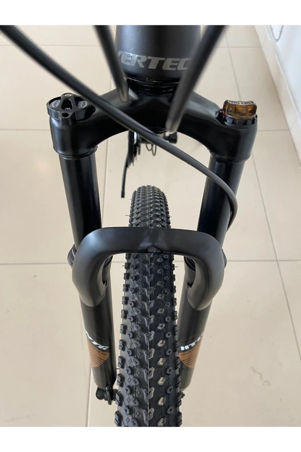 29 Jant 21 Vites Dağ Bisikleti - 3