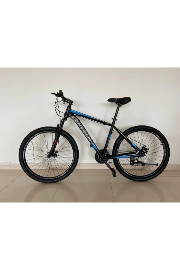 Burst 27,5 Jant 21 Vites Dağ Bisikleti Mtb - 2