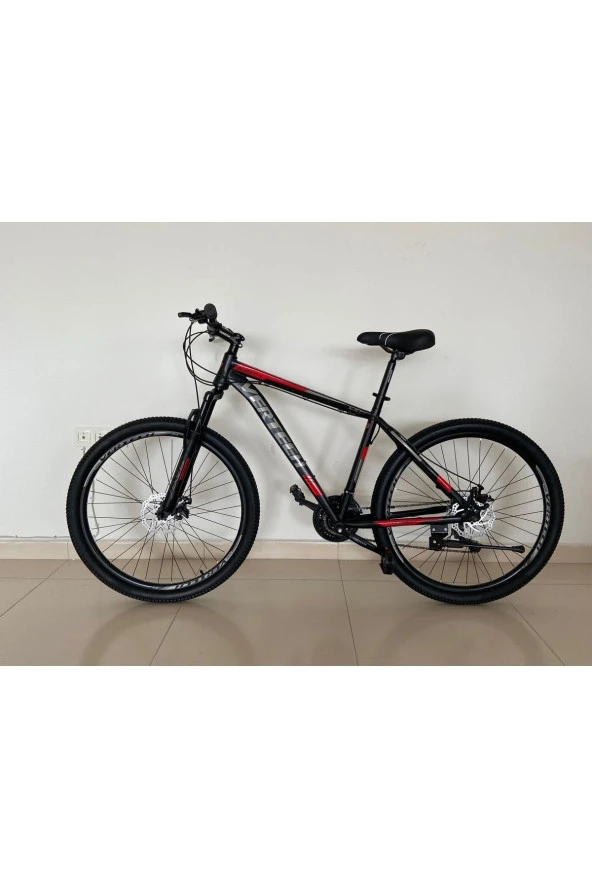 Burst 27,5 Jant 21 Vites Dağ Bisikleti Mtb - 2
