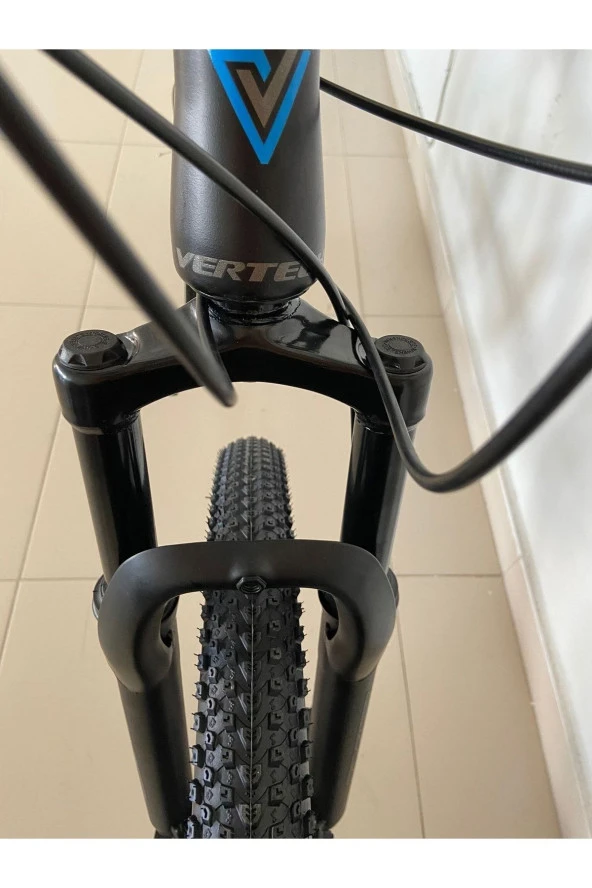 Max 27,5 Jant 21 Vites Dağ Bisikleti Mtb - 3