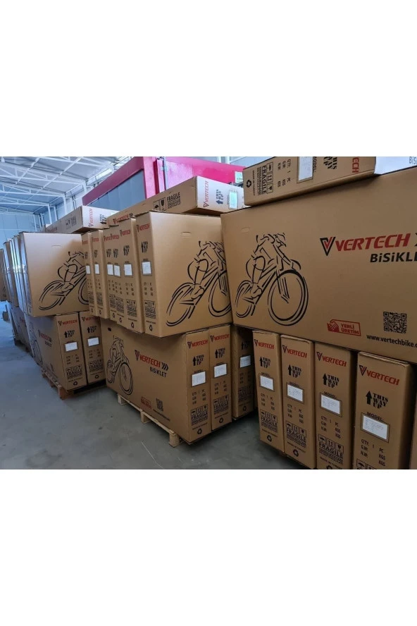 27,5 Jant 21 Vites Dağ Bisikleti Mtb - 7