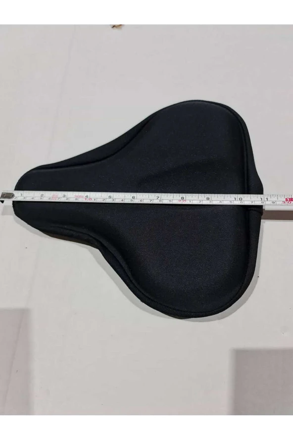 3-Süngerli bisiklet selesi kılıfı-280mmx240mm ürün görseli