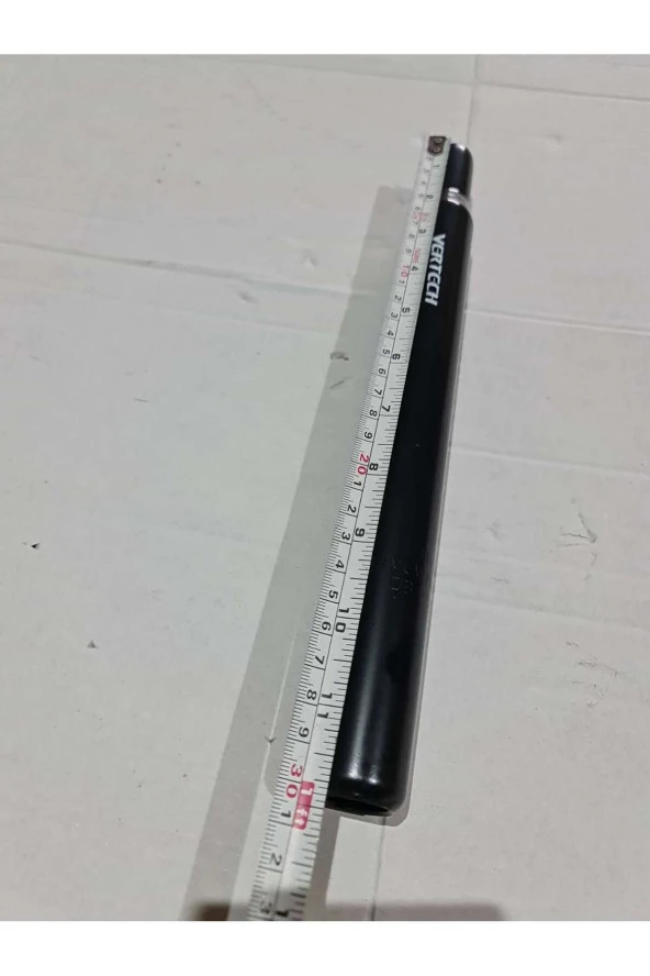 -Sele Boru 28.6mmx300mm - Resim 2