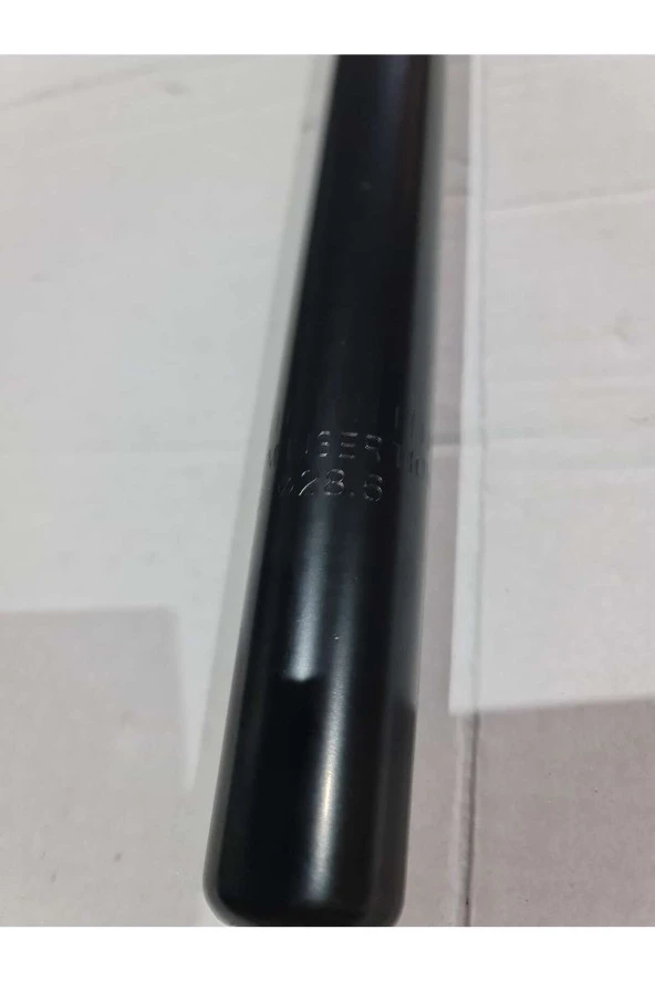 -Sele Boru 28.6mmx300mm - Resim 3