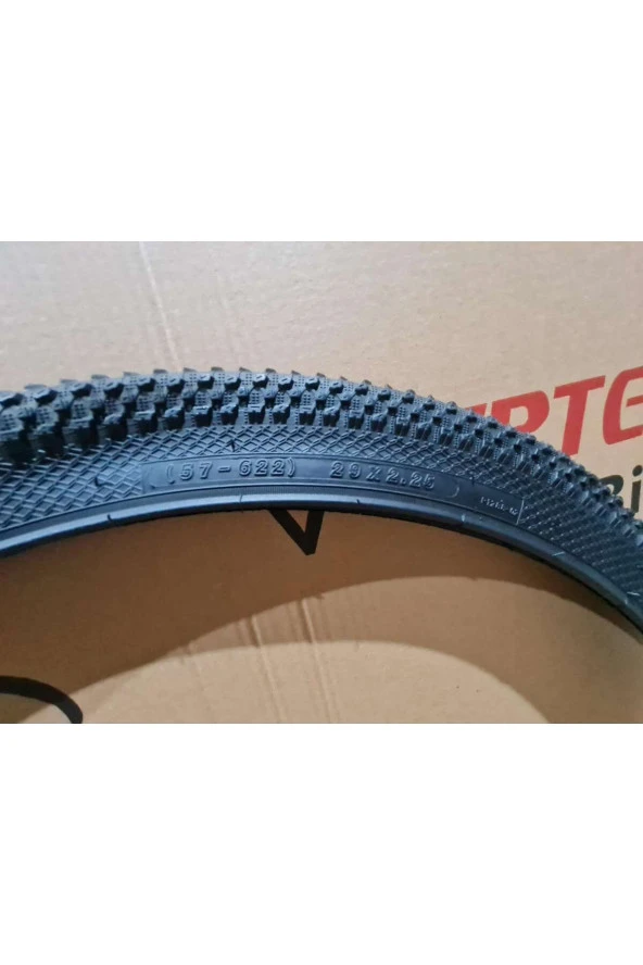 bisiklet lastiği 29"x2.25 - 2