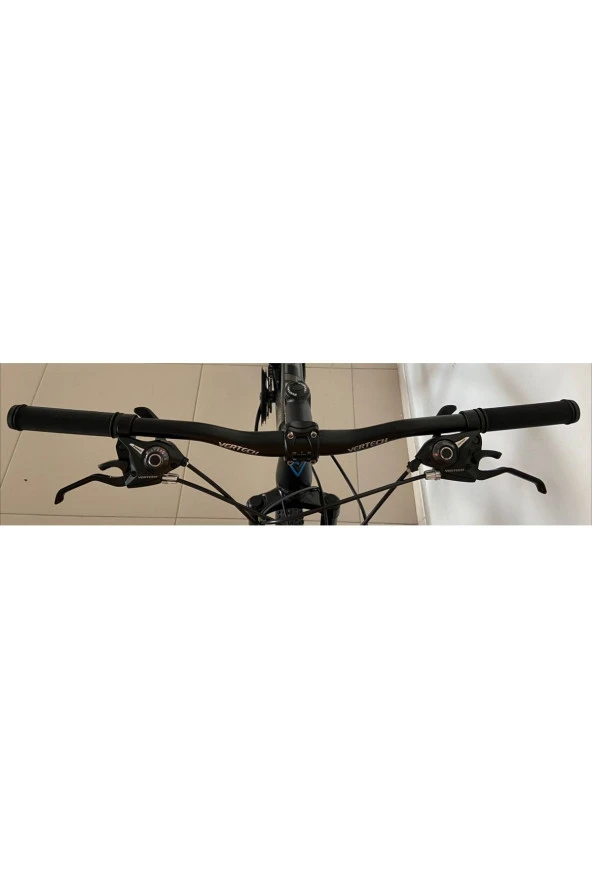 Max 27,5 Jant 21 Vites Dağ Bisikleti Mtb - 5